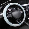 Chilling Kangaroo and Emu Australia Steering Wheel Cover It's Happy Hour Somewhere - Aussie Hoodie