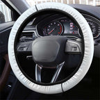 Chilling Kangaroo and Emu Australia Steering Wheel Cover It's Happy Hour Somewhere - Aussie Hoodie