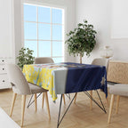Chilling Kangaroo and Emu Australia Tablecloth It's Happy Hour Somewhere - Aussie Hoodie
