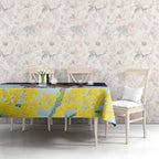 Chilling Kangaroo and Emu Australia Tablecloth It's Happy Hour Somewhere - Aussie Hoodie