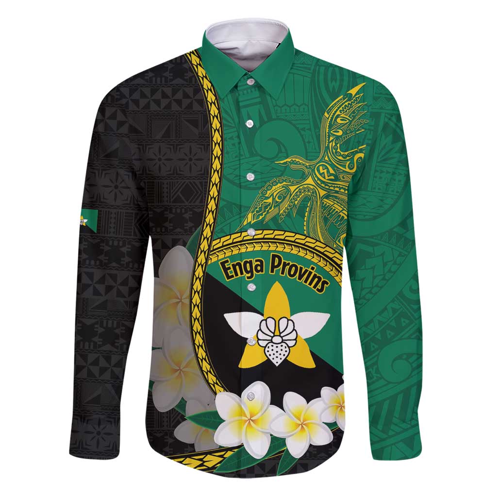 Personalised PNG Enga Provins Family Matching Puletasi and Hawaiian Shirt Papua New Guinea Plumeria Melanesian Pattern - Aussie Hoodie