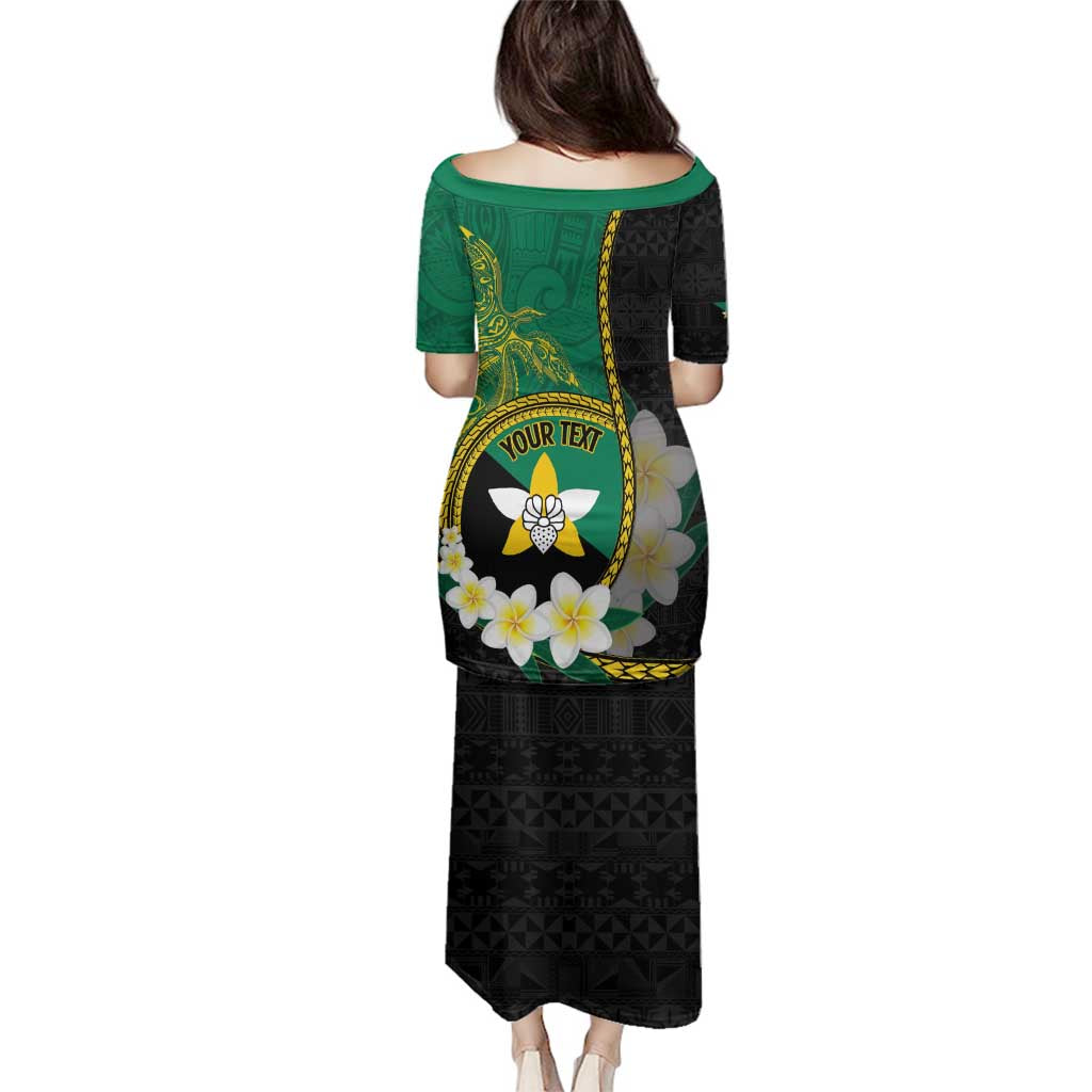 Personalised PNG Enga Provins Family Matching Puletasi and Hawaiian Shirt Papua New Guinea Plumeria Melanesian Pattern - Aussie Hoodie