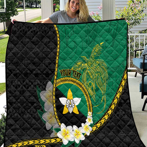 Personalised PNG Enga Provins Quilt Papua New Guinea Plumeria Melanesian Pattern - Aussie Hoodie