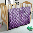 Australia Epilepsy Awareness Quilt Seahorse Think Purple Ribbon Aboriginal - Aussie Hoodie