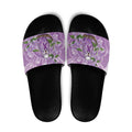 Epilepsy Awareness Budgerigar Australia Slide Sandals Budgie Purple Ribbon Boronia Aboriginal - Aussie Hoodie