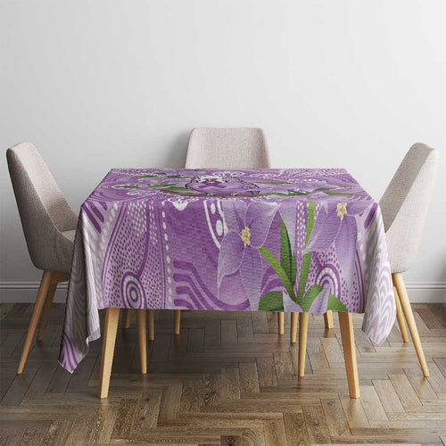 Epilepsy Awareness Budgerigar Australia Tablecloth Budgie Purple Ribbon Boronia Aboriginal - Aussie Hoodie