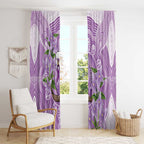 Epilepsy Awareness Budgerigar Australia Window Curtain Budgie Purple Ribbon Boronia Aboriginal - Aussie Hoodie