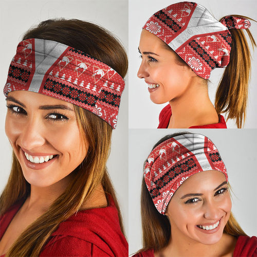 Sydney Swans Football Christmas Neck Gaiter Aboriginal Seamless Cardigan Inspired