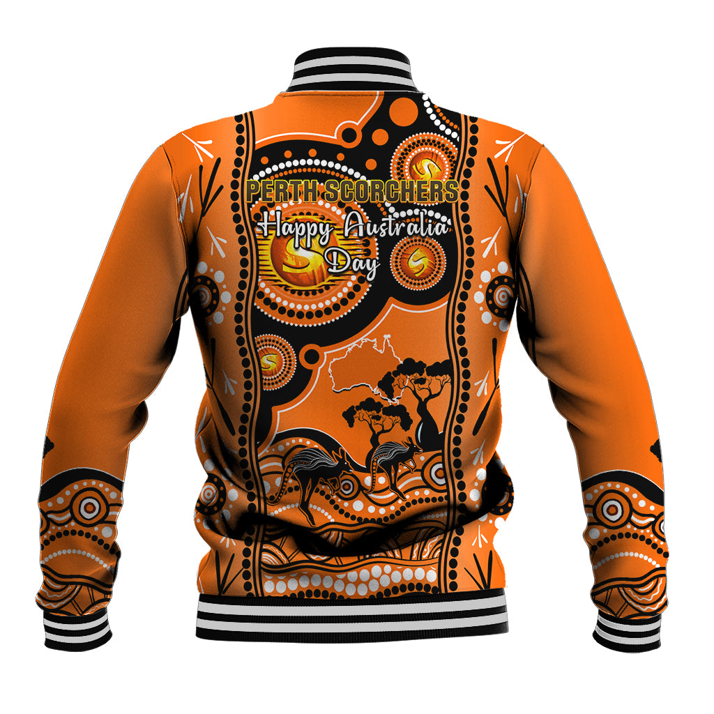 perth-scorchers-cricket-baseball-jacket-happy-australia-day-aboriginal-art