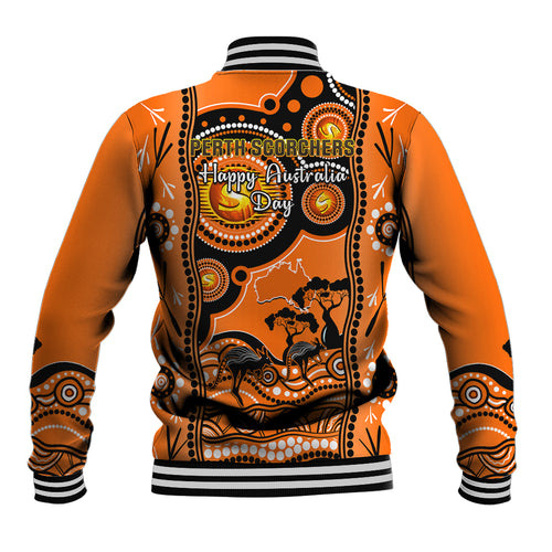 perth-scorchers-cricket-baseball-jacket-happy-australia-day-aboriginal-art