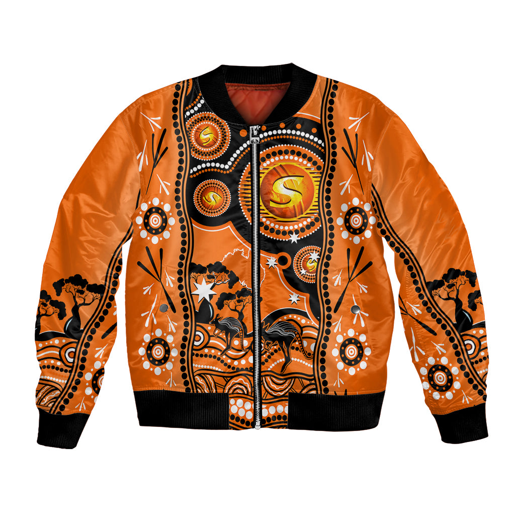perth-scorchers-cricket-bomber-jacket-happy-australia-day-aboriginal-art