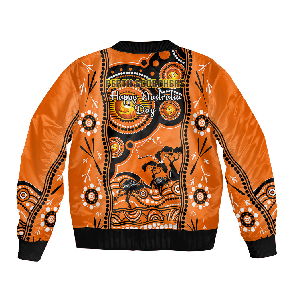 perth-scorchers-cricket-bomber-jacket-happy-australia-day-aboriginal-art