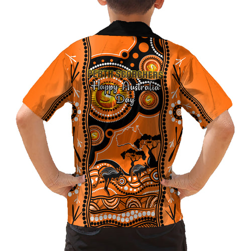 perth-scorchers-cricket-hawaiian-shirt-happy-australia-day-aboriginal-art