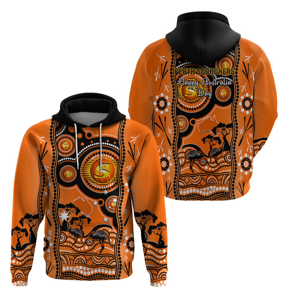 perth-scorchers-cricket-hoodie-happy-australia-day-aboriginal-art