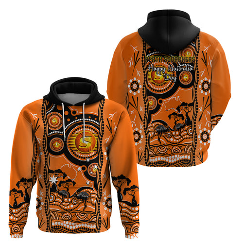 perth-scorchers-cricket-hoodie-happy-australia-day-aboriginal-art