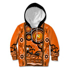 perth-scorchers-cricket-kid-hoodie-happy-australia-day-aboriginal-art