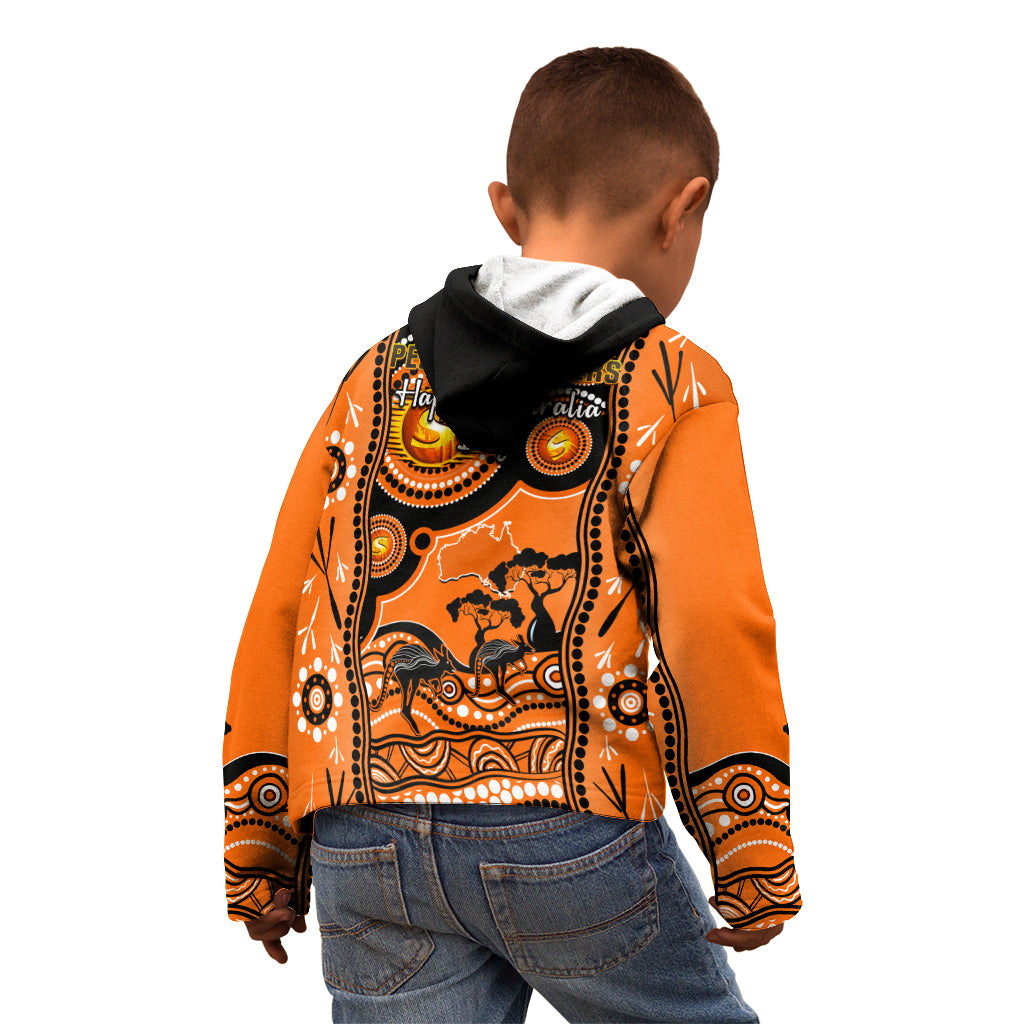 perth-scorchers-cricket-kid-hoodie-happy-australia-day-aboriginal-art