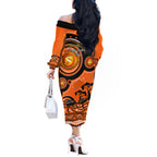 perth-scorchers-cricket-off-the-shoulder-long-sleeve-dress-happy-australia-day-aboriginal-art