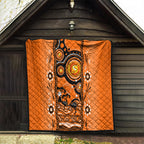 perth-scorchers-cricket-quilt-happy-australia-day-aboriginal-art