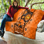 perth-scorchers-cricket-quilt-happy-australia-day-aboriginal-art