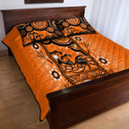 perth-scorchers-cricket-quilt-bed-set-happy-australia-day-aboriginal-art
