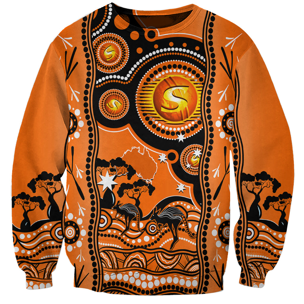 perth-scorchers-cricket-sweatshirt-happy-australia-day-aboriginal-art