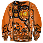perth-scorchers-cricket-sweatshirt-happy-australia-day-aboriginal-art