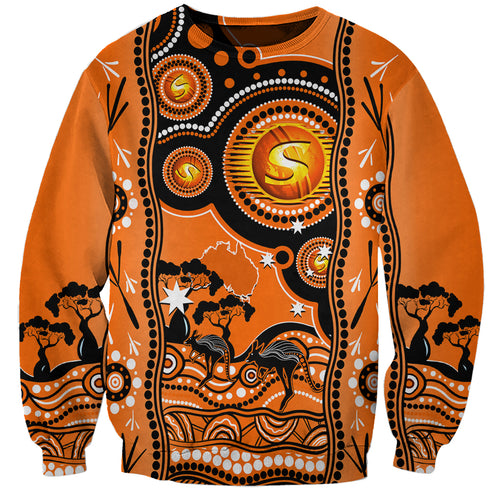 perth-scorchers-cricket-sweatshirt-happy-australia-day-aboriginal-art