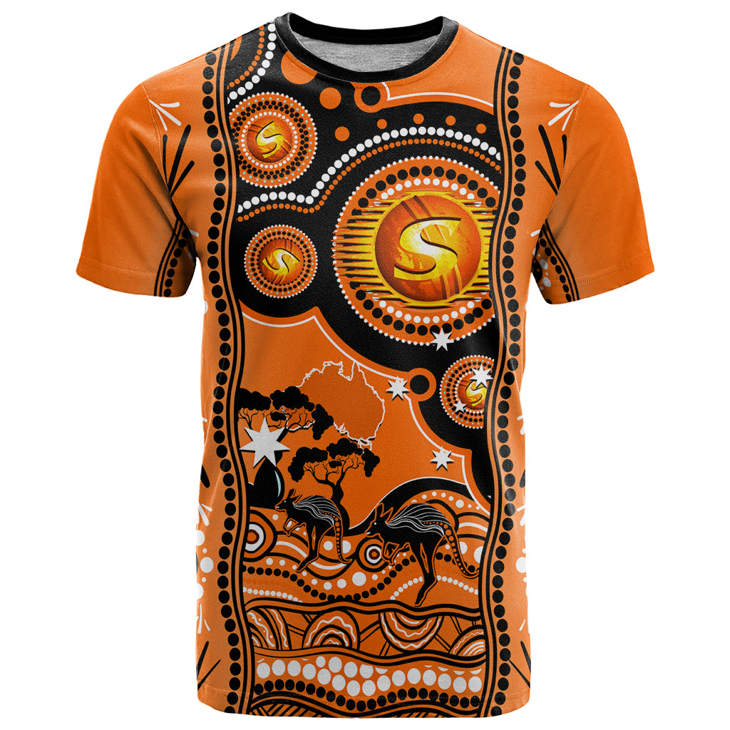 perth-scorchers-cricket-t-shirt-happy-australia-day-aboriginal-art