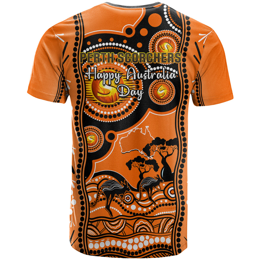 perth-scorchers-cricket-t-shirt-happy-australia-day-aboriginal-art