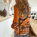 perth-scorchers-cricket-women-casual-shirt-happy-australia-day-aboriginal-art