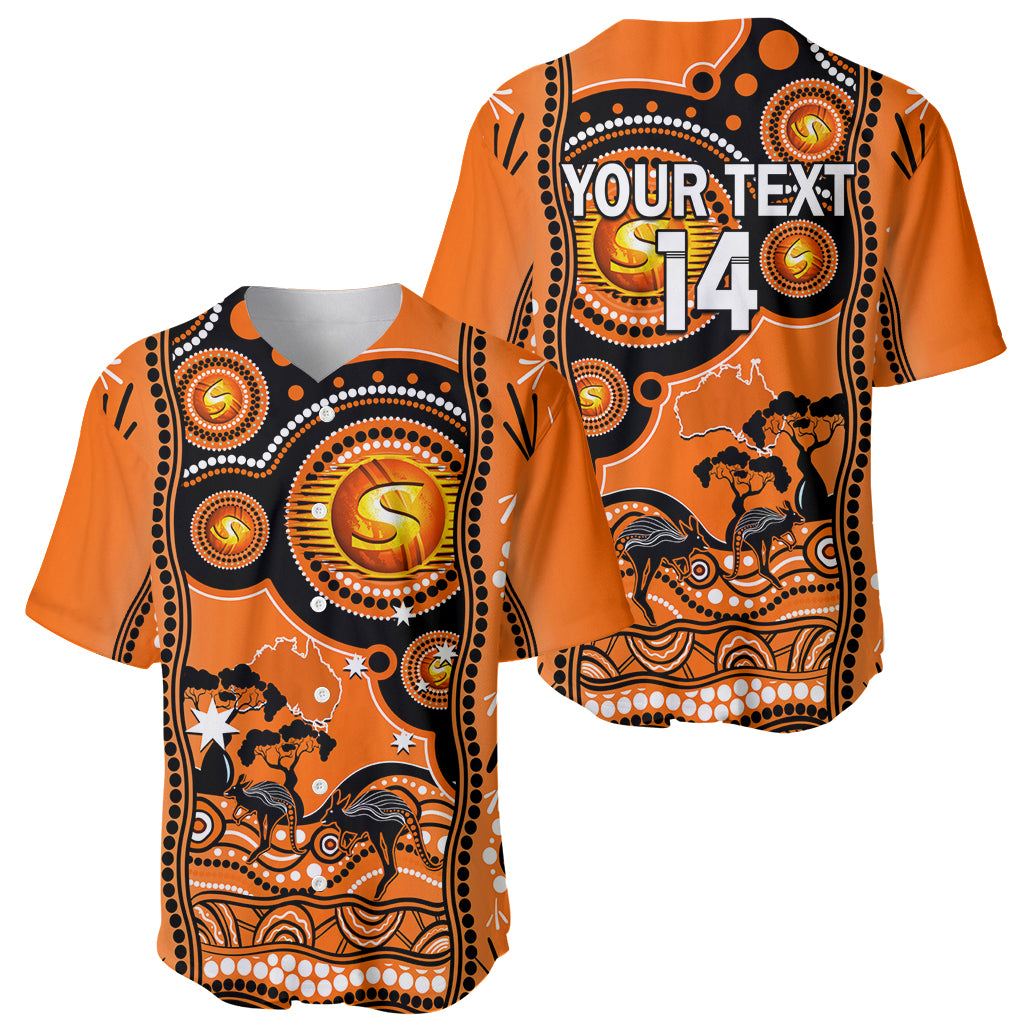 custom-perth-scorchers-cricket-baseball-jersey-happy-australia-day-aboriginal-art