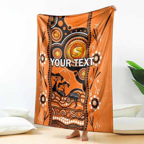 custom-perth-scorchers-cricket-blanket-happy-australia-day-aboriginal-art