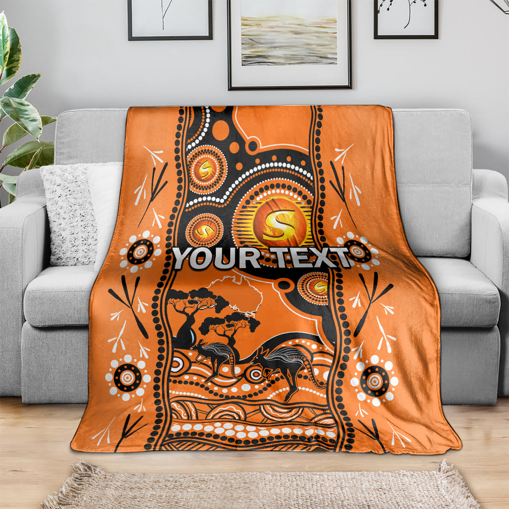 custom-perth-scorchers-cricket-blanket-happy-australia-day-aboriginal-art