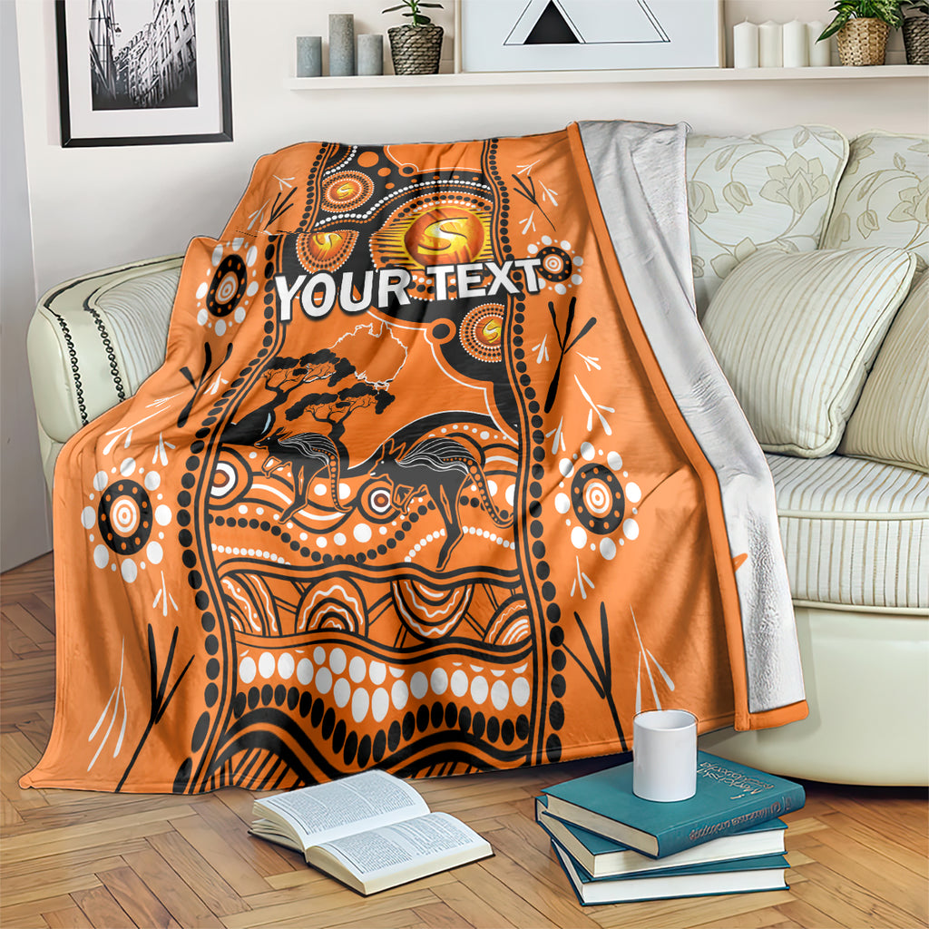 custom-perth-scorchers-cricket-blanket-happy-australia-day-aboriginal-art