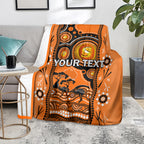 custom-perth-scorchers-cricket-blanket-happy-australia-day-aboriginal-art