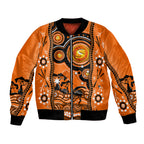 custom-perth-scorchers-cricket-bomber-jacket-happy-australia-day-aboriginal-art