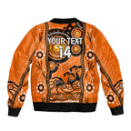 custom-perth-scorchers-cricket-bomber-jacket-happy-australia-day-aboriginal-art