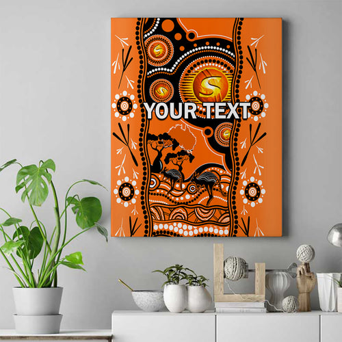 custom-perth-scorchers-cricket-canvas-wall-art-happy-australia-day-aboriginal-art