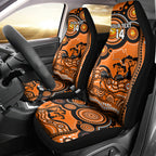 custom-perth-scorchers-cricket-car-seat-cover-happy-australia-day-aboriginal-art