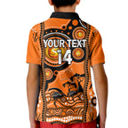 custom-perth-scorchers-cricket-kid-polo-shirt-happy-australia-day-aboriginal-art