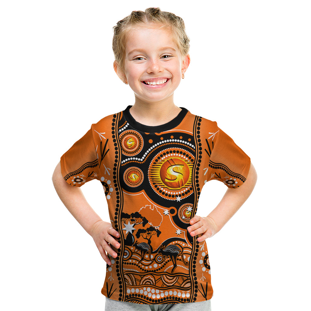 custom-perth-scorchers-cricket-kid-t-shirt-happy-australia-day-aboriginal-art