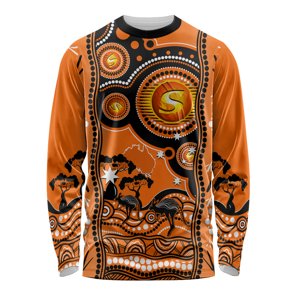 custom-perth-scorchers-cricket-long-sleeve-shirt-happy-australia-day-aboriginal-art