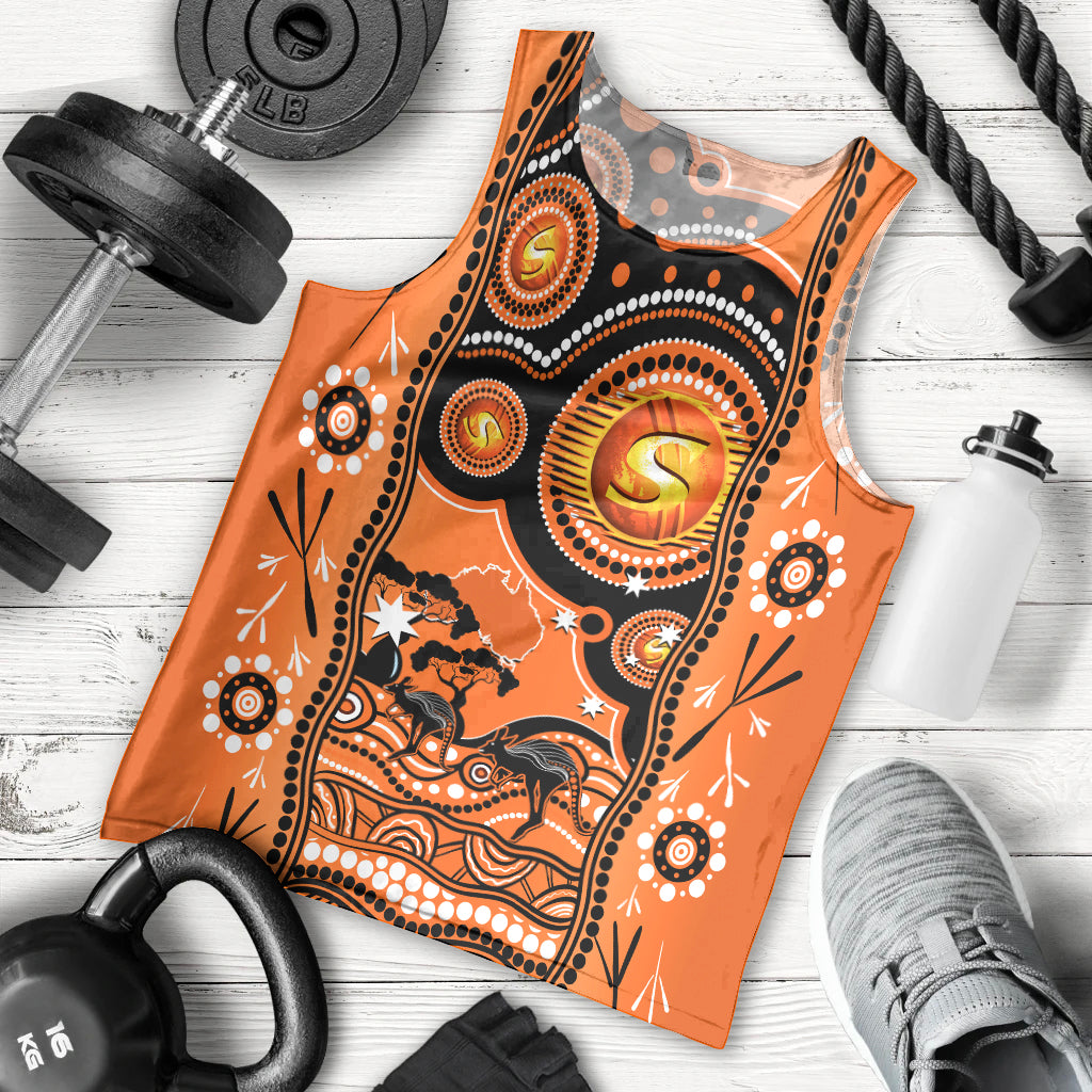 custom-perth-scorchers-cricket-men-tank-top-happy-australia-day-aboriginal-art