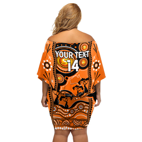 custom-perth-scorchers-cricket-off-shoulder-short-dress-happy-australia-day-aboriginal-art