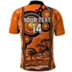 custom-perth-scorchers-cricket-polo-shirt-happy-australia-day-aboriginal-art