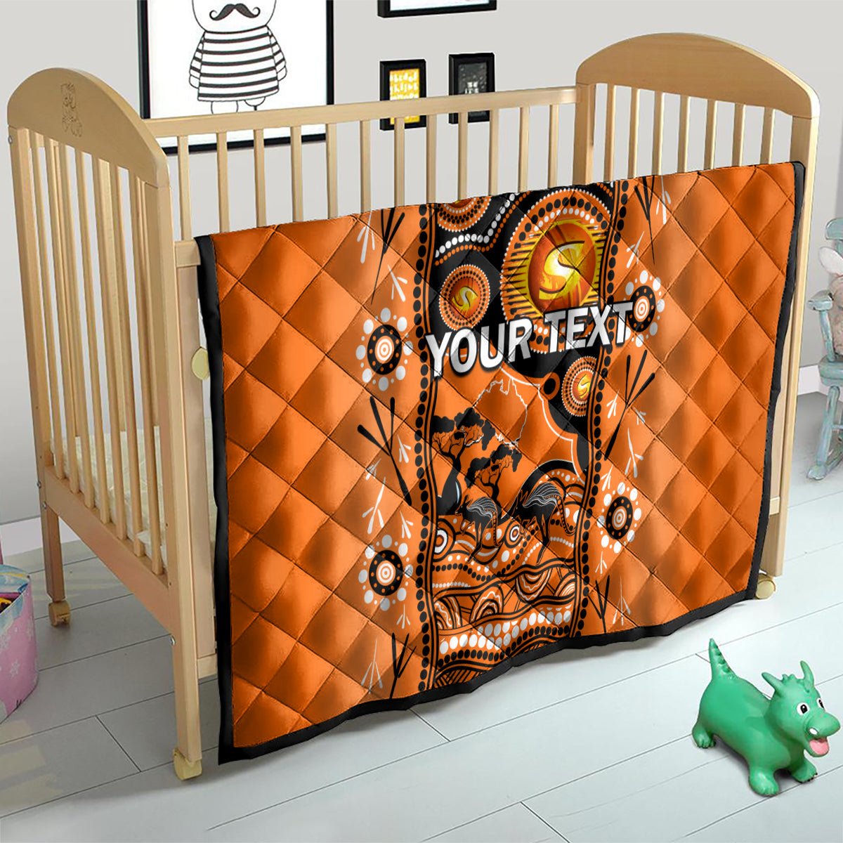 custom-perth-scorchers-cricket-quilt-happy-australia-day-aboriginal-art