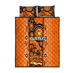 custom-perth-scorchers-cricket-quilt-bed-set-happy-australia-day-aboriginal-art