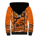 custom-perth-scorchers-cricket-sherpa-hoodie-happy-australia-day-aboriginal-art