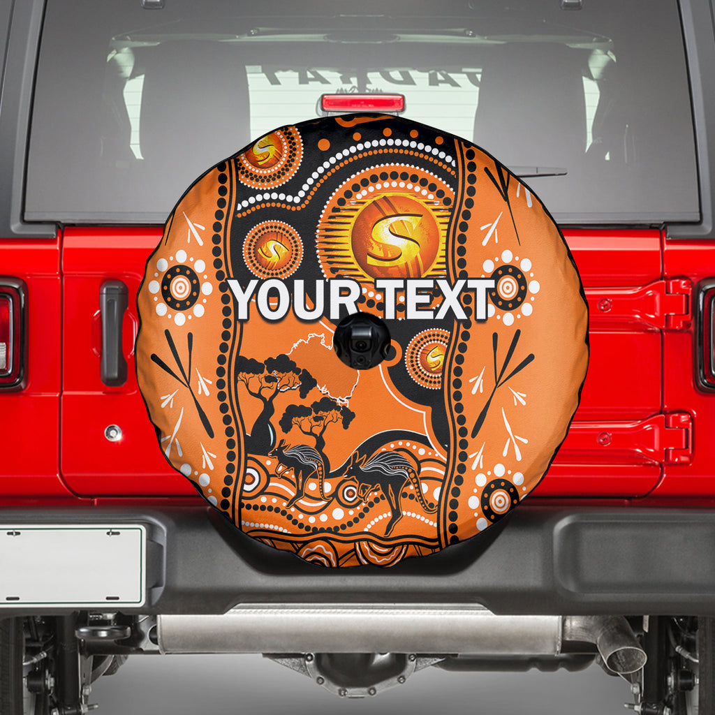 custom-perth-scorchers-cricket-spare-tire-cover-happy-australia-day-aboriginal-art
